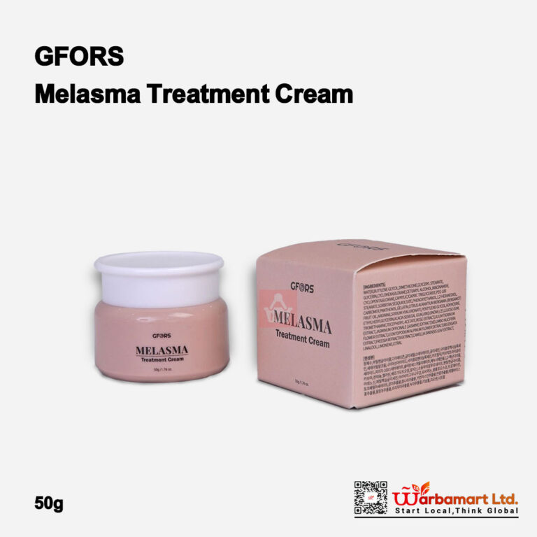 GFORS Melasma Treatment Cream