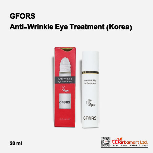 GFORS Anti Wrinkle Eye Treatment