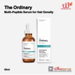 The Ordinary Multi-Peptide Serum for Hair Density 60ML - Image 2