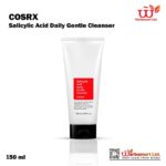 COSRX Salicylic Acid Daily Gentle Cleanser New version (150ml)