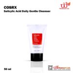 COSRX Salicylic Acid Daily Gentle Cleanser 50ml