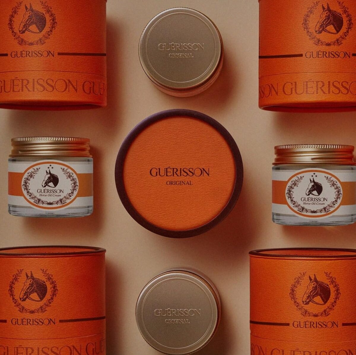 GUERISSON 9 Complex Cream 2.0oz (70g) - Image 7
