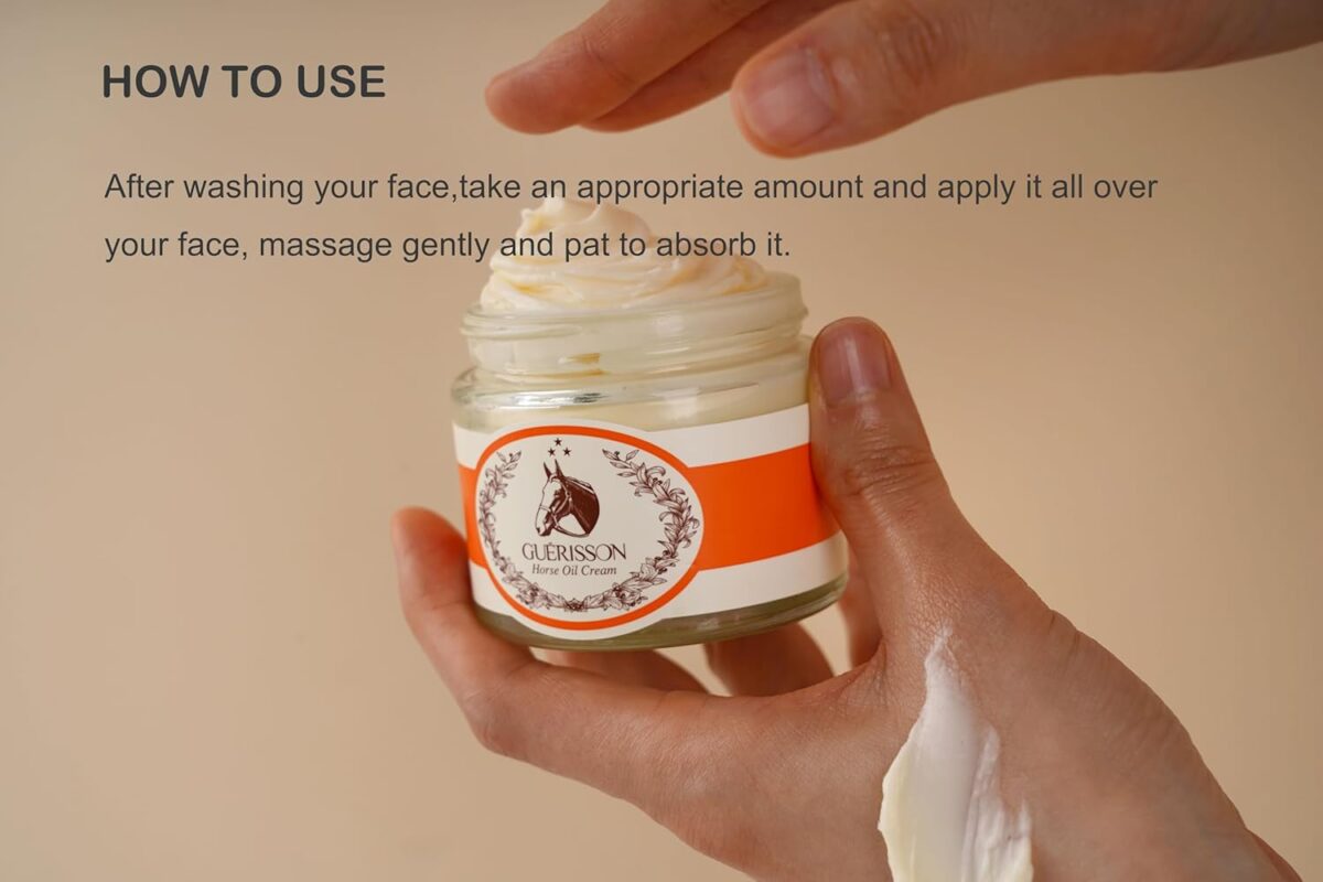GUERISSON 9 Complex Cream 2.0oz (70g) - Image 2