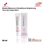 Beaute Melasma-X Glutathione Brightening Tone Up Cream