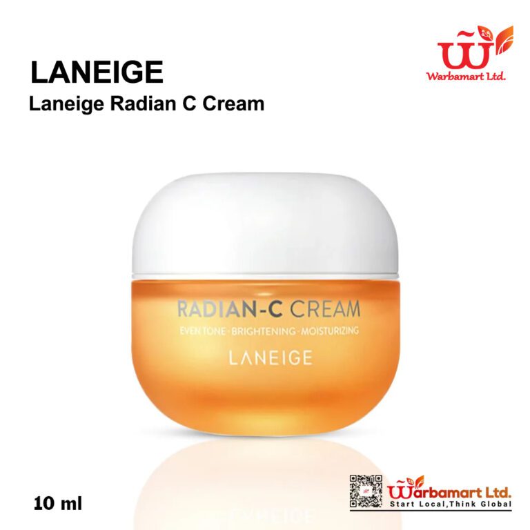 Laneige Radian-C Cream