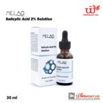 Melao Salicylic Acid 2% Solution 30 ml