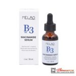 Melao B3 5% Niacinamide Serum -30ml - Image 2