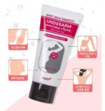 Nella White Snow Fermented Underarm Whitening Cream With Green Tea 50ml - Image 2