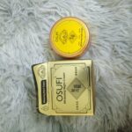 Osufi Whitening Body Night Cream 35 ml - Image 2