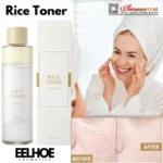 Eelhoe Rice Toner Lotion Deep Hydrating Repair Skin Barrier - Image 2
