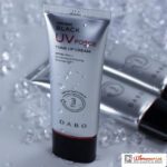 Dabo For Men Black UV Force Tone Up Cream SPF 50+ PA+++ 50 ml - Image 3