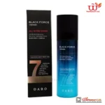 Dabo Black Force All In One Serum for Men 120ml - Image 4