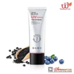 Dabo For Men Black UV Force Tone Up Cream SPF 50+ PA+++ 50 ml - Image 2