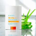 Dabo White Sun Stick 50+ PA+++ UV Essence Aqua 20g - Image 3