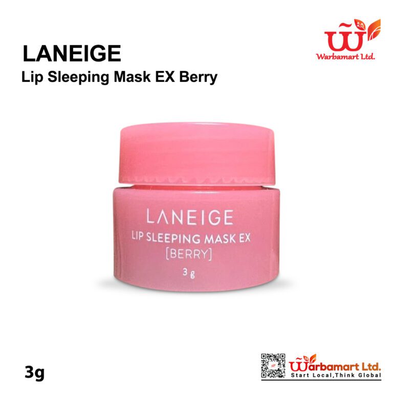 Laneige Lip Sleeping Mask