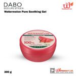 Dabo Watermelon Pure Soothing Gel 300g