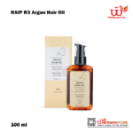 RAIP R3 Argan Hair Oil 100ml korean - Image 2