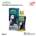 Natures Aid              Hair Affair (Daily Repairing Hair Tonic) 200ml
