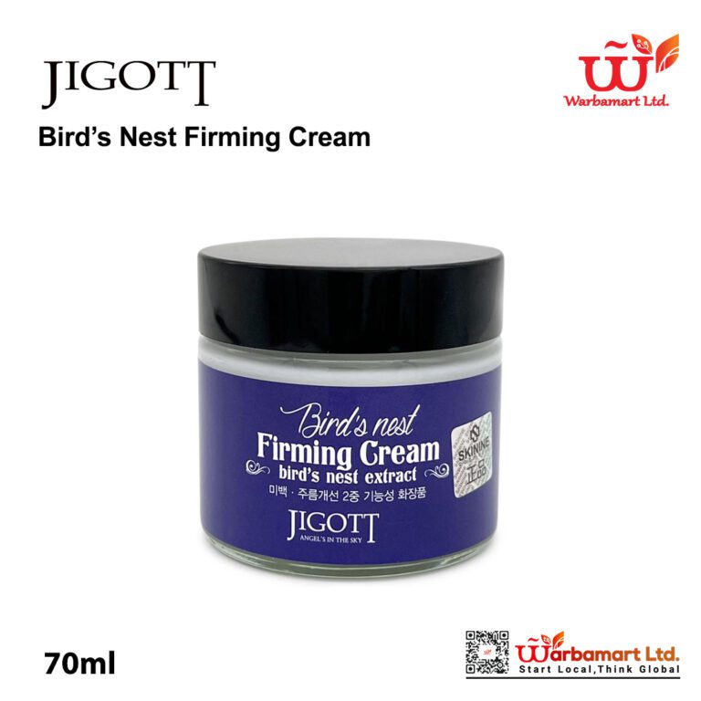 Jigott Bird’s Nest Firming Cream