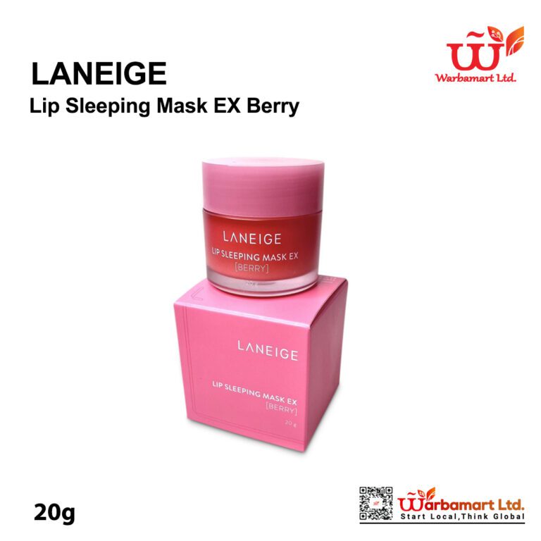 Laneige Lip Sleeping Mask EX