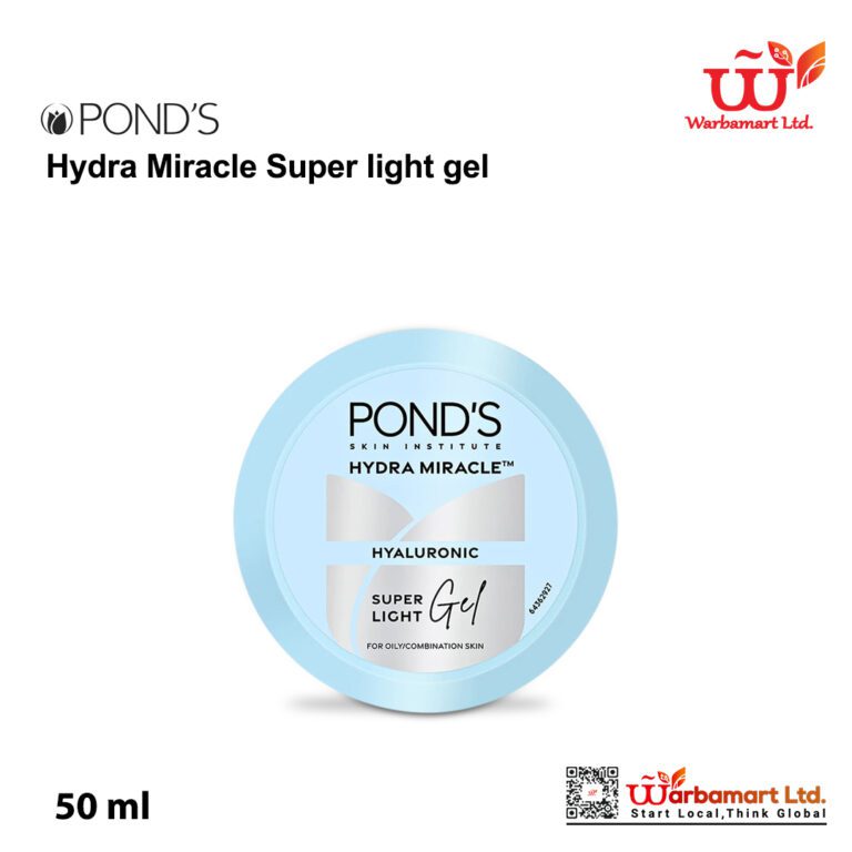 POND'S Hydra Miracle Super Light Gel