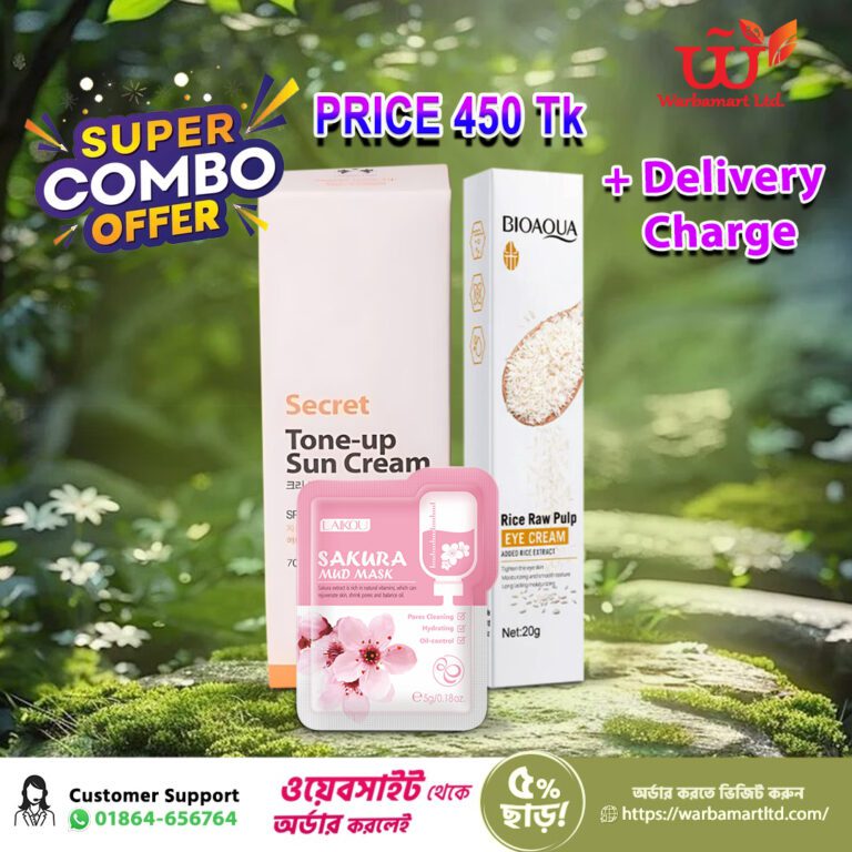 Combo 18